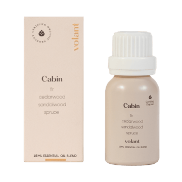 Volant Cabin eterisk blend 10 ml