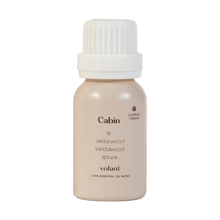 Cabin eterisk blend, 10 ml Volant