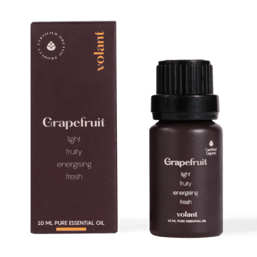 Volant Grapefruit eterisk olja 10 ml