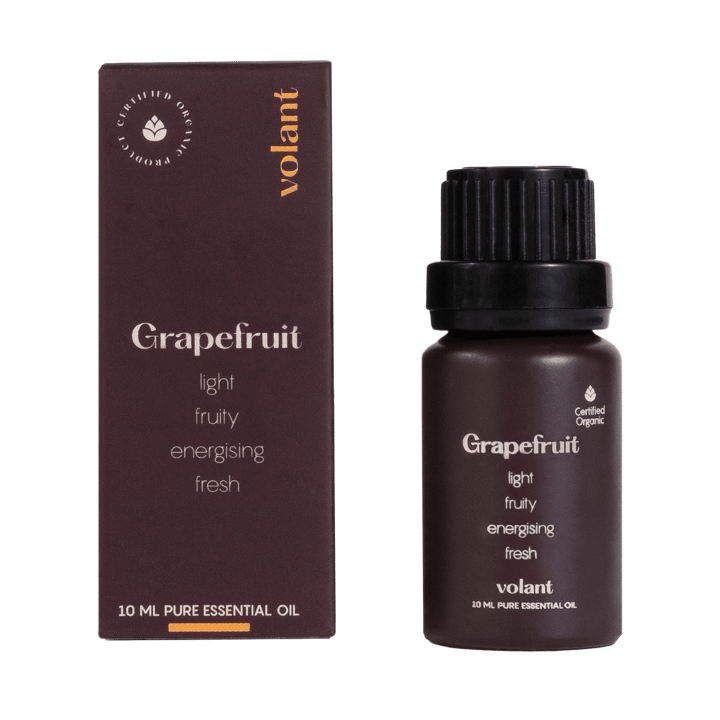 Grapefruit eterisk olja - 10 ml - Volant