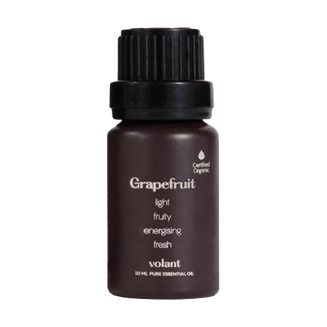 Grapefruit eterisk olja - 10 ml - Volant