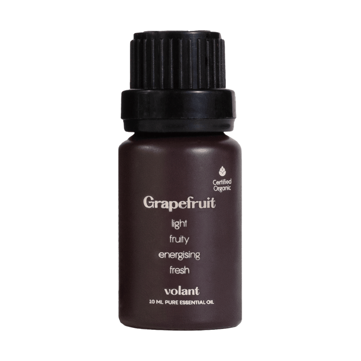 Grapefruit eterisk olja, 10 ml Volant