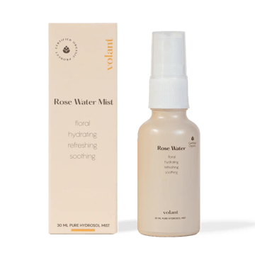 Volant Rose water Mist 30 ml