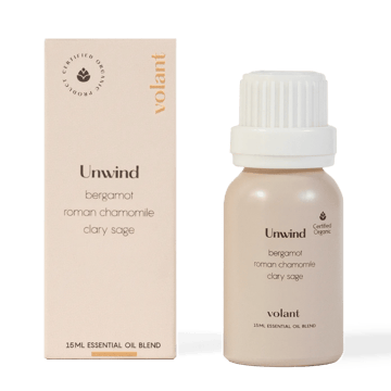 Volant Unwind eterisk blend 15 ml