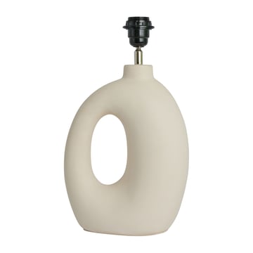 Watt & Veke Ada lampfot 38 cm White-ivory