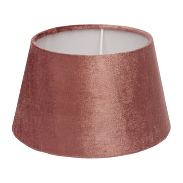 Watt & Veke Lola lampskärm Ø20 cm Dusty rose