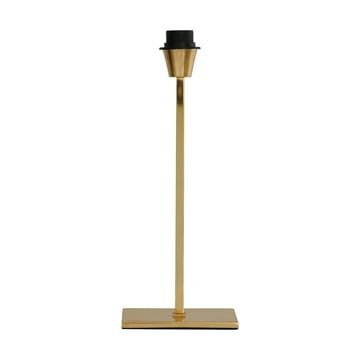 Watt & Veke Mika table lampfot 40 cm Brass