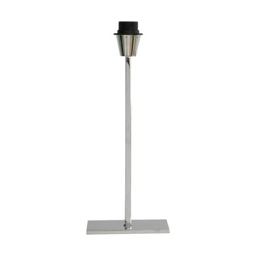 Watt & Veke Mika table lampfot 40 cm Silver