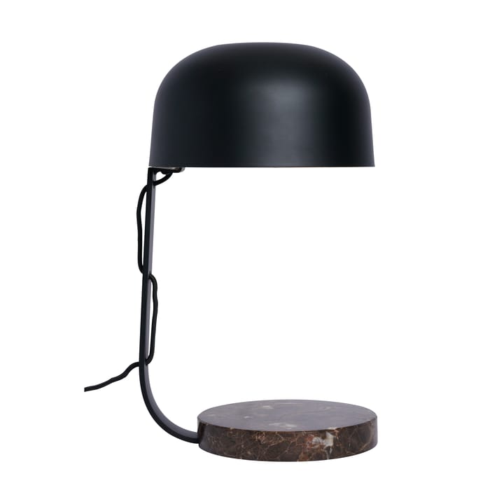 Milly table bordslampa 36,5 cm, Black Watt & Veke