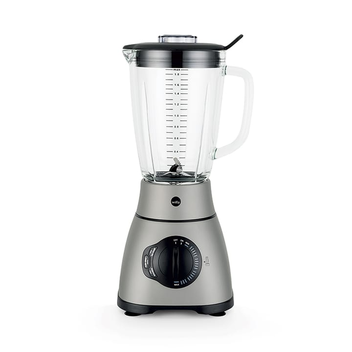 BBLSP-1800T xplode vital blender 1,8 L, Grå Wilfa