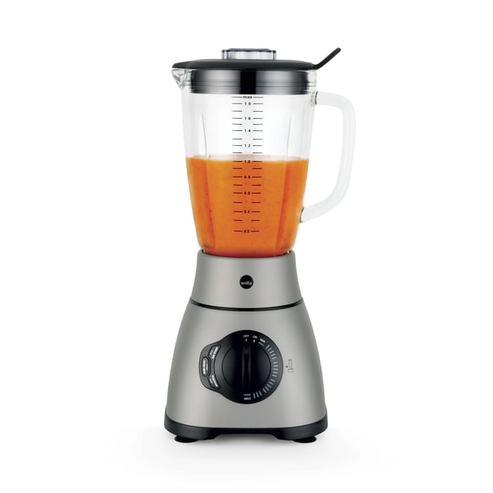 BBLSP-1800T xplode vital blender 1,8 L, Grå Wilfa