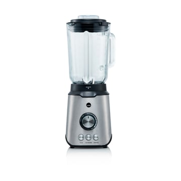 Wilfa BL-1000 smooth blender 1,5 L Silver