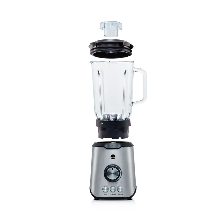 BL-1000S smooth blender 1,5 L, Silver Wilfa