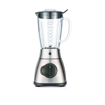 Wilfa BLS-1500S xplode blender Silver