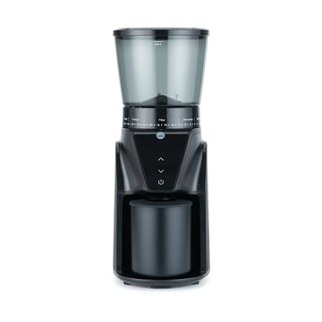 Wilfa CG1B-275 balance kaffekvarn Svart