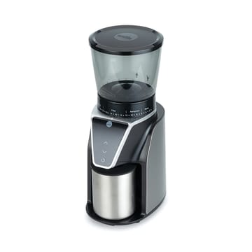 CG1S-275 kaffekvarn med digital timer - Svart - Wilfa