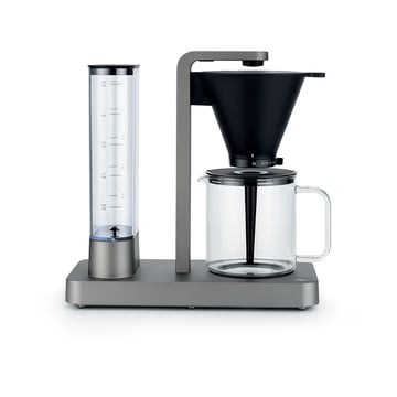Wilfa CM7T-125 performance kaffebryggare 1,25 L Silver