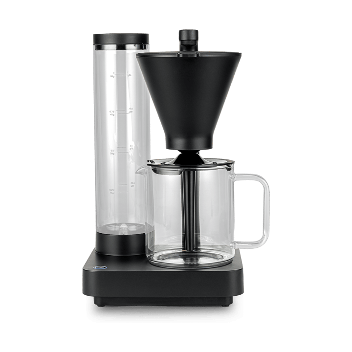 CM8B-A100 performance compact kaffebryggare 1 L, Svart Wilfa