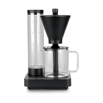 Wilfa CM8B-A100 performance compact kaffebryggare 1 L Svart