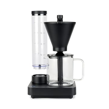 CM8B-A100 performance compact kaffebryggare 1 L - Svart - Wilfa