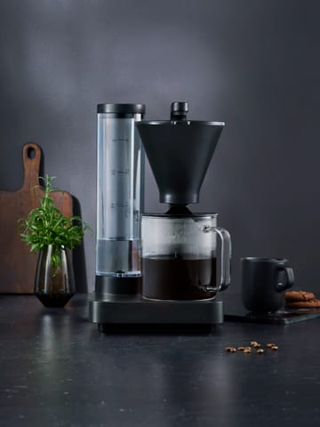 CM8B-A100 performance compact kaffebryggare 1 L - Svart - Wilfa