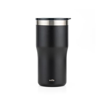 Coffee 2go termosmugg 500 ml - Svart - Wilfa