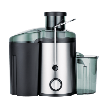 Wilfa JU1S-400 squeezy juicecentrifug Silver