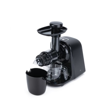 Wilfa SJ1B-500 juicemaster fresh Svart