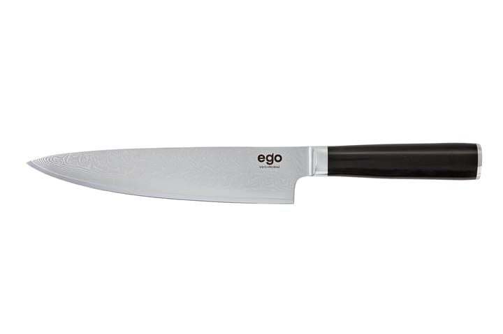 VG10 kockkniv, 20 cm Wilfa