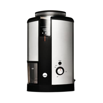 WSCG-2 kaffekvarn - Rostfritt stål - Wilfa