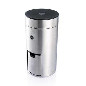 WSFB-100S kaffekvarn - Silver - Wilfa