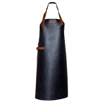 Xapron New York förkläde 82 cm Navy