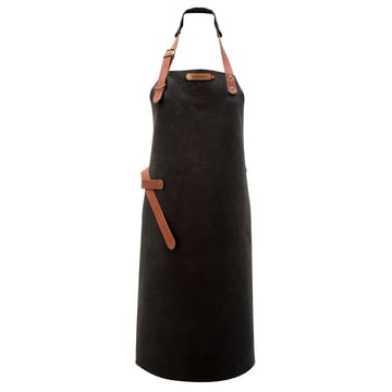 Xapron Utah förkläde 82 cm Black