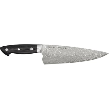 Zwilling Bob Kramer Damask Gyutoh kockkniv 20 cm