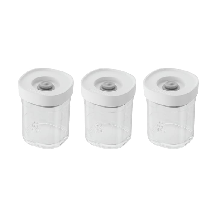 CUBE kryddset XS3 - 3-delar - Zwilling