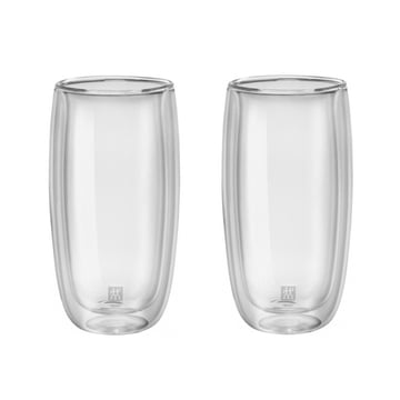 Zwilling Sorrento dricksglas 475 ml 2-pack 2-pack