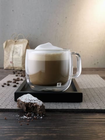 Sorrento plus cappuccinokopp 2-pack - 45 cl - Zwilling