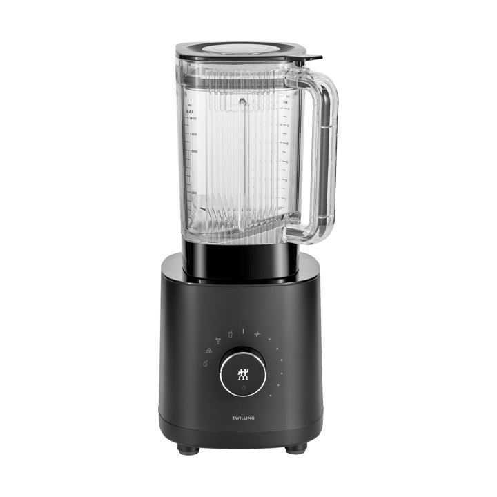 Zwilling blender AC motor 50,2 cm - Svart - Zwilling