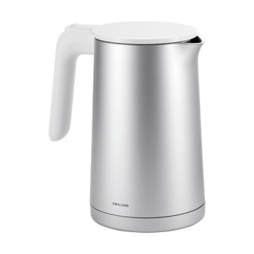 Zwilling Zwilling elektrisk vattenkokare 1 L Silver