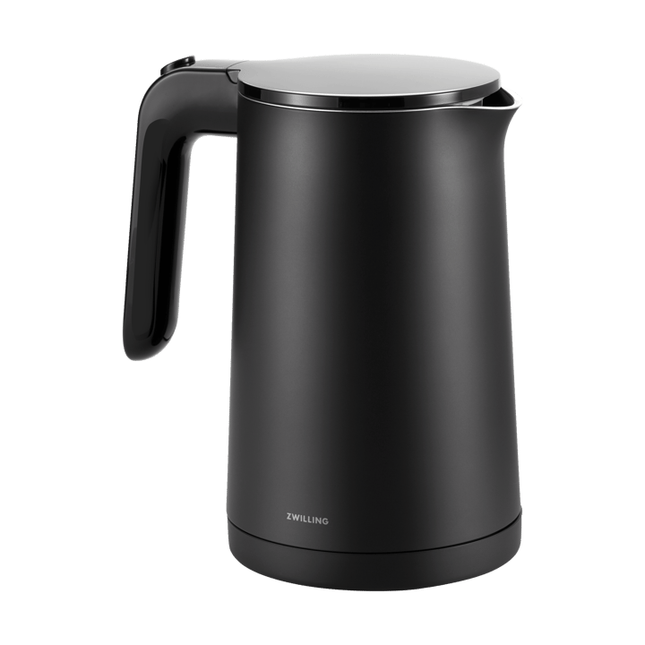 Zwilling elektrisk vattenkokare 1 L, Svart Zwilling