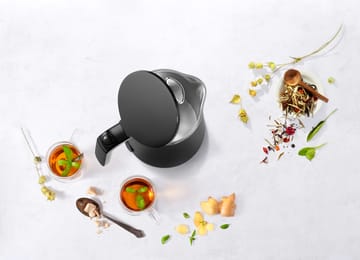 Zwilling elektrisk vattenkokare 1 L - Svart - Zwilling