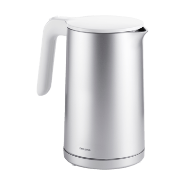 Zwilling Zwilling elektrisk vattenkokare 1,5 L Silver