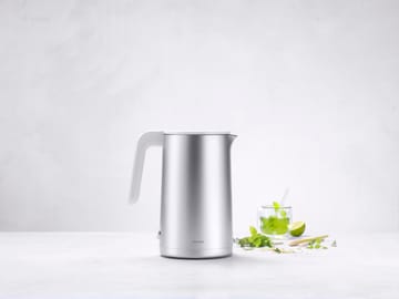 Zwilling elektrisk vattenkokare 1,5 L - Silver - Zwilling