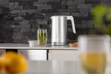 Zwilling elektrisk vattenkokare 1,5 L - Silver - Zwilling