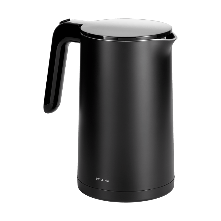 Zwilling elektrisk vattenkokare 1,5 L, Svart Zwilling