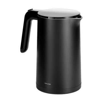 Zwilling Zwilling elektrisk vattenkokare 1,5 L Svart