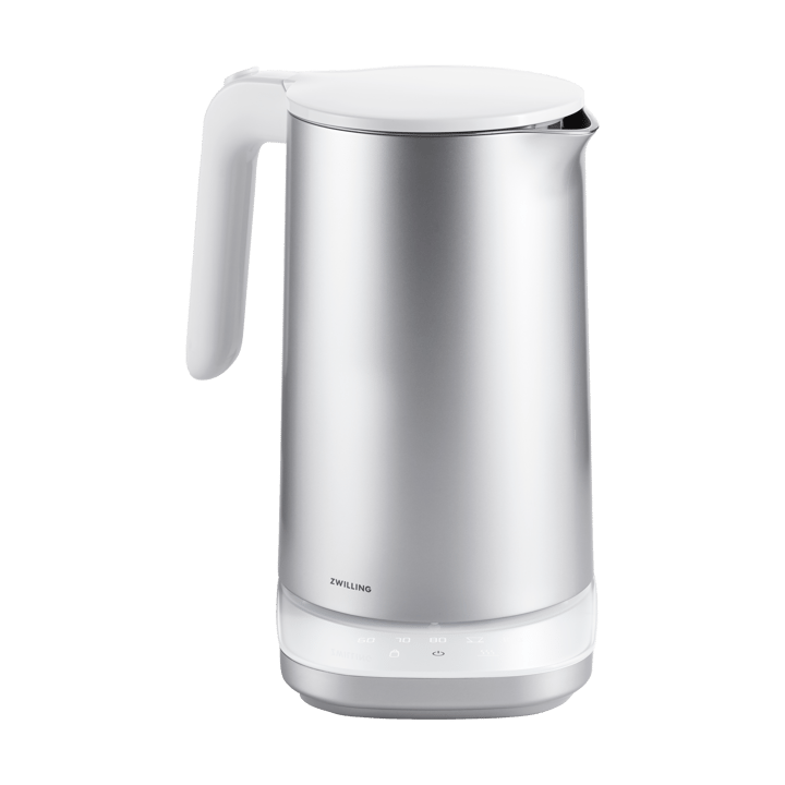 Zwilling elektrisk vattenkokare pro 1,5 L - Silver - Zwilling