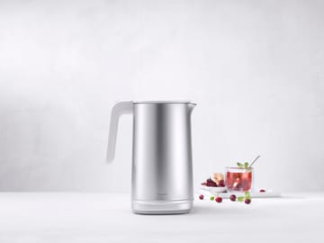 Zwilling elektrisk vattenkokare pro 1,5 L - Silver - Zwilling