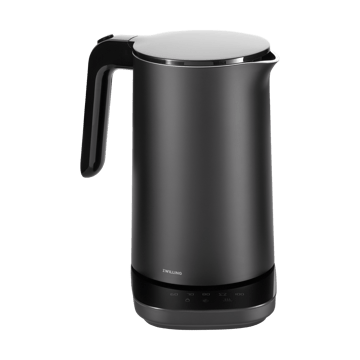 Zwilling Zwilling elektrisk vattenkokare pro 1,5 L Svart