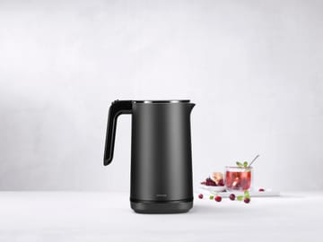 Zwilling elektrisk vattenkokare pro 1,5 L - Svart - Zwilling